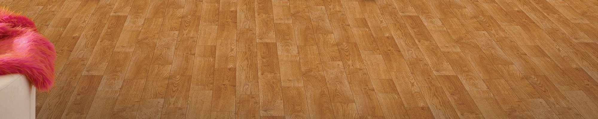 Waterproof Flooring Inspiration Banner