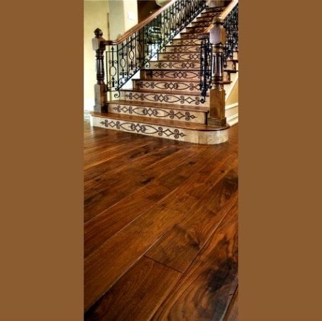 Flooring Installation Gallery
