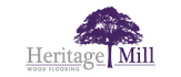 Brand Carousel - Logo Template - Heritage Mill