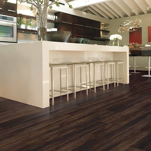 Luxury Vinyl Inspiration