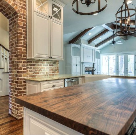Custom Countertop Gallery