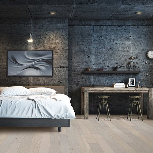 Hardwood Inspiration