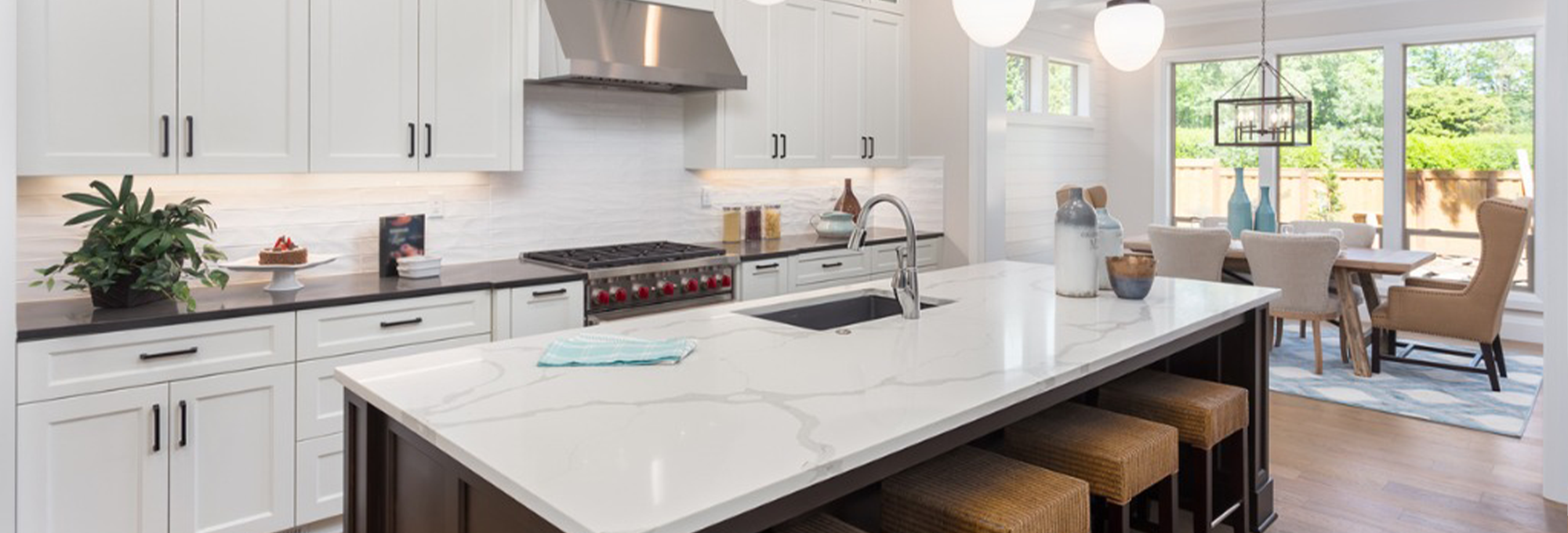 Flooring Advice from experts in Houston, TX