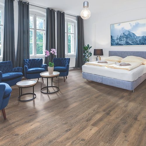 Laminate Inspiration