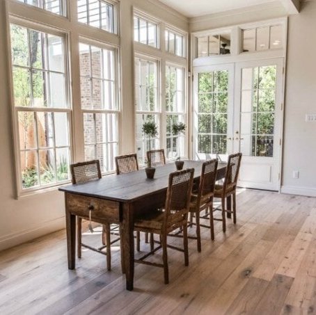 Flooring Installation Gallery