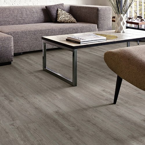 Luxury Vinyl Inspiration