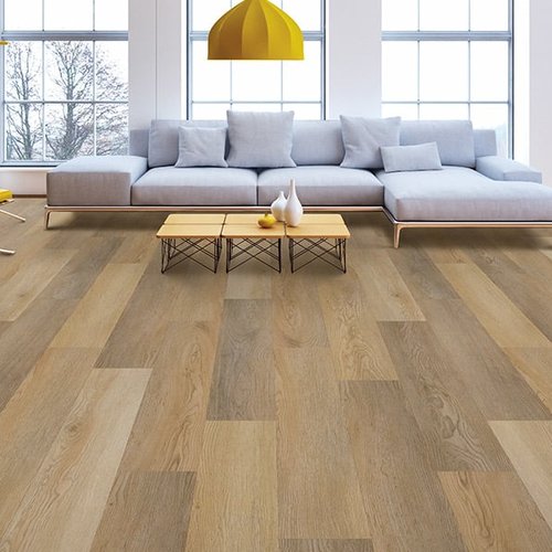 Luxury Vinyl Inspiration