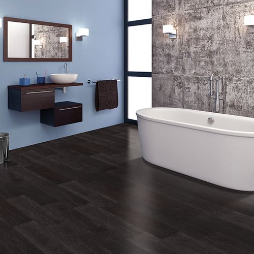 Luxury Vinyl Inspiration