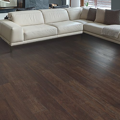 Hardwood Inspiration