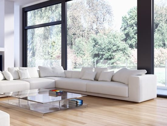 Hardwood Inspiration