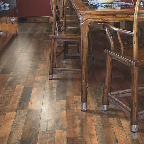 Laminate Inspiration