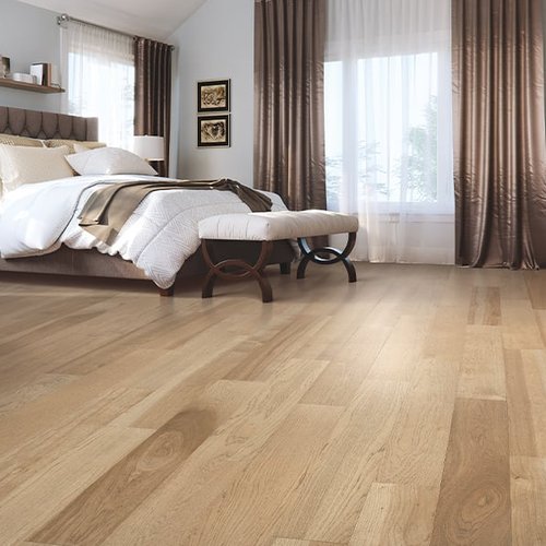 Hardwood Inspiration