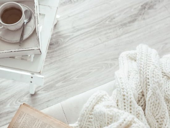 Luxury Vinyl Inspiration