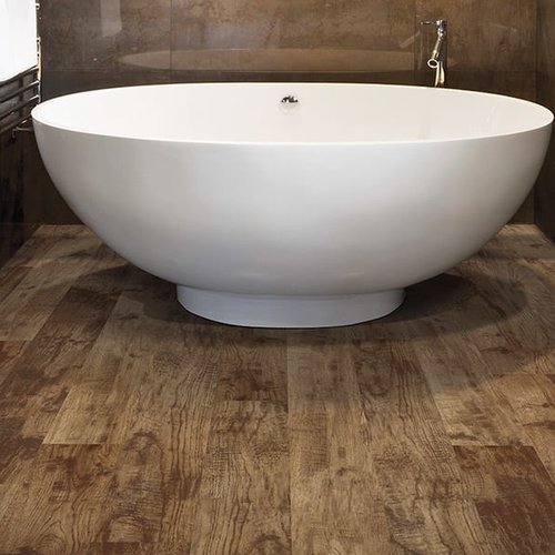 Waterproof Flooring Inspiration