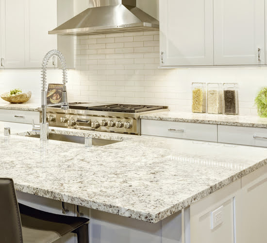 IF Houston Countertops
